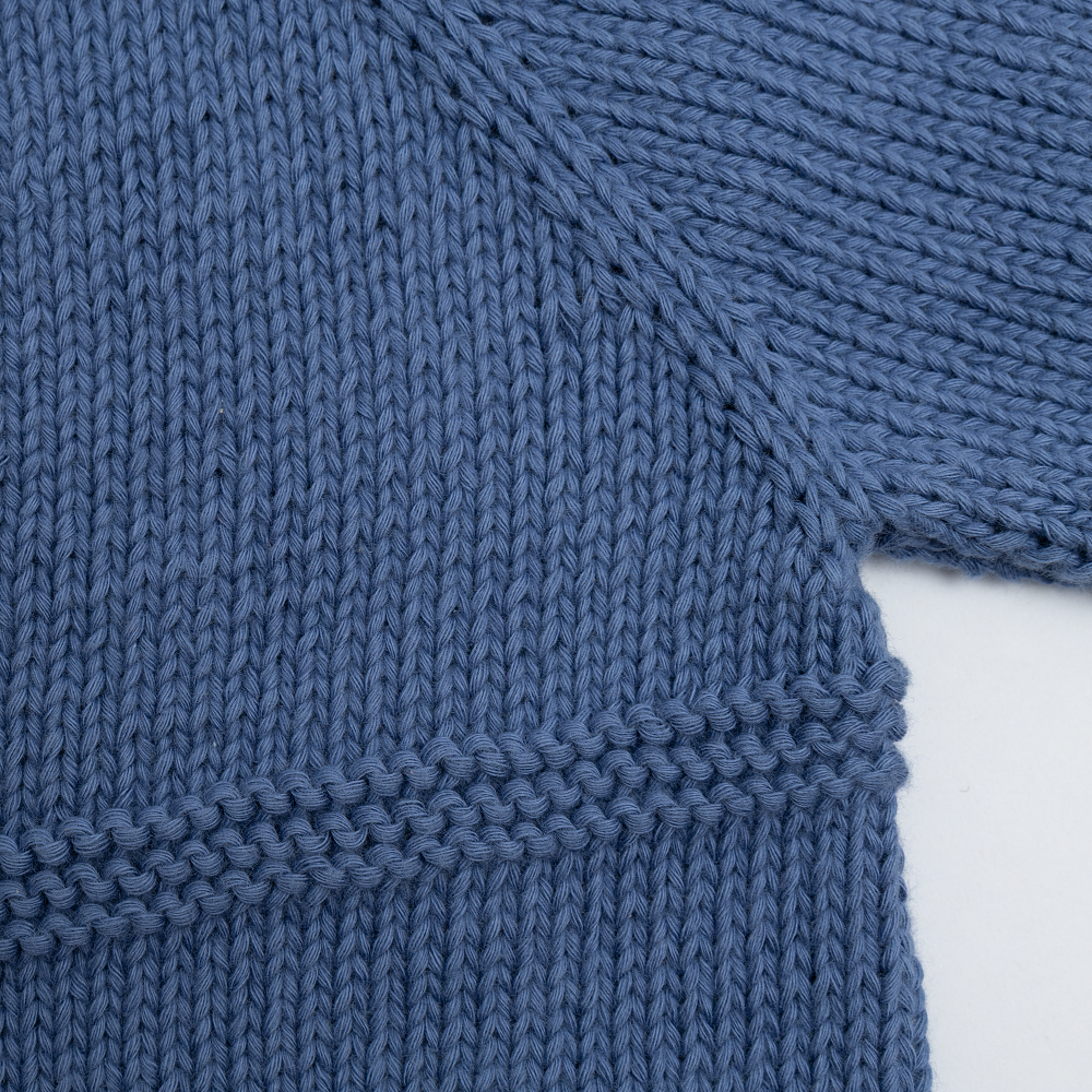 Baby 2-Piece Knit Cardigan & Pants Set